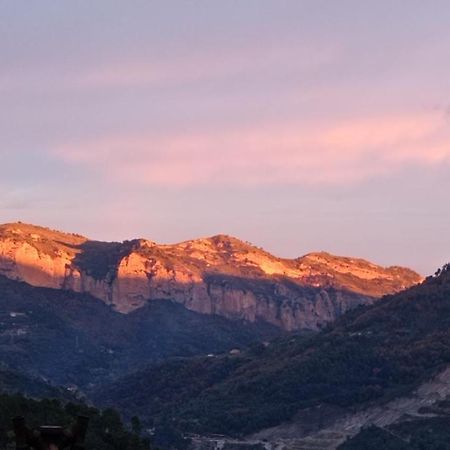 Agriturismo Vecchio Frantoio Villatella Εξωτερικό φωτογραφία