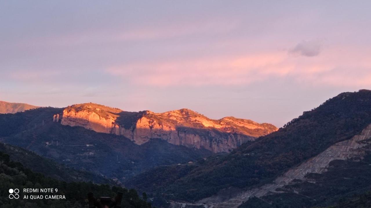 Agriturismo Vecchio Frantoio Villatella Εξωτερικό φωτογραφία
