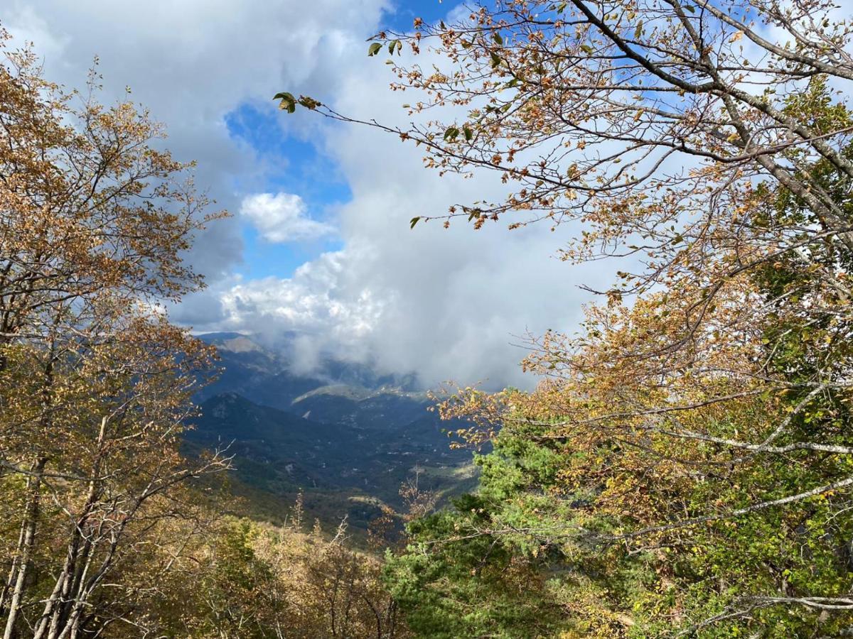 Agriturismo Vecchio Frantoio Villatella Εξωτερικό φωτογραφία