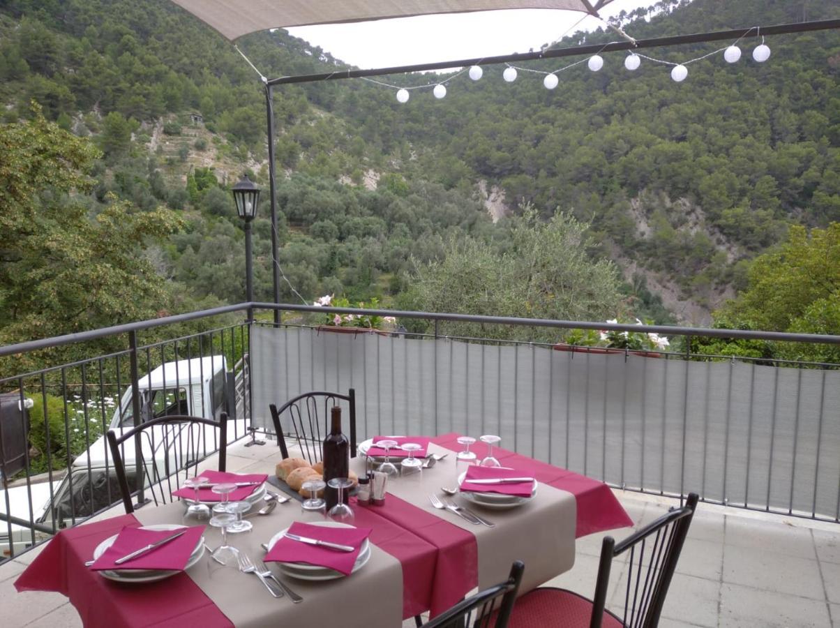 Agriturismo Vecchio Frantoio Villatella Εξωτερικό φωτογραφία