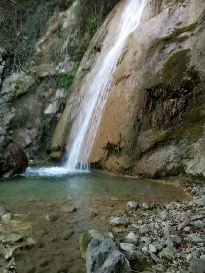 Agriturismo Vecchio Frantoio Villatella Εξωτερικό φωτογραφία