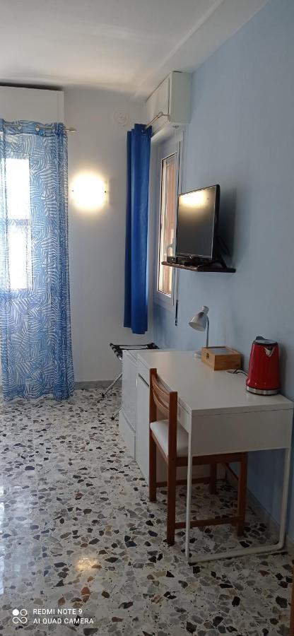 Agriturismo Vecchio Frantoio Villatella Εξωτερικό φωτογραφία