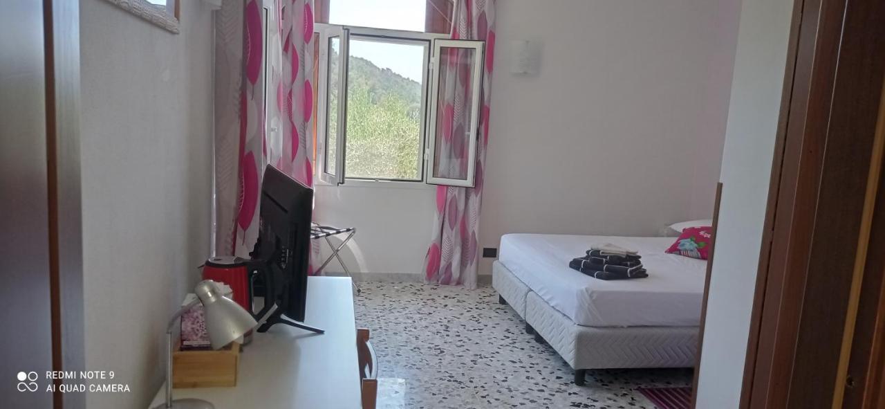 Agriturismo Vecchio Frantoio Villatella Εξωτερικό φωτογραφία