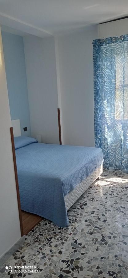 Agriturismo Vecchio Frantoio Villatella Εξωτερικό φωτογραφία