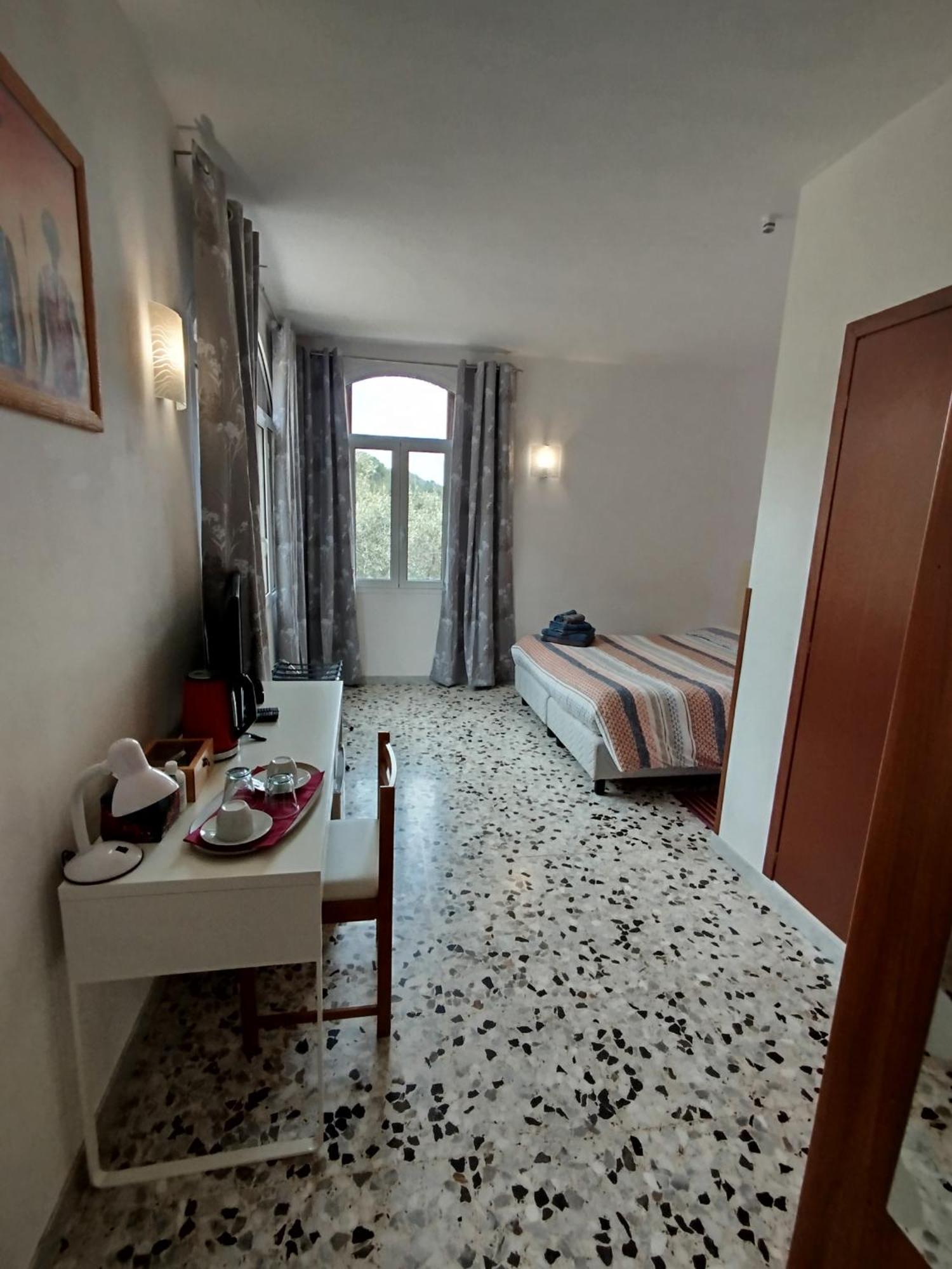 Agriturismo Vecchio Frantoio Villatella Εξωτερικό φωτογραφία